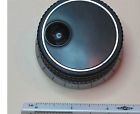 -mint Condition Spinner Yaesu Knob Weighted Vfo Icom