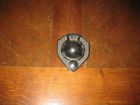 0-100-0 Bakelite Vernier Port Dial Trf Rcvr June Used