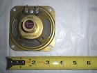 3a05 0-8124 Quam Vintage Usa Two-way 3.5 X 2 Speaker For Radio Ham Cb Tv