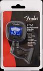 0239978000 Fender Chromatic Guitar Ukulele Violin Instrument Tuner 885978852895