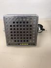 Asp-701c 0765050715228 Aries Presidential Microphone Communications Speaker Used Free Ship