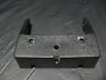 07d80200e6 Motorola Genuine Speaker Black Plastic Replacement Mount