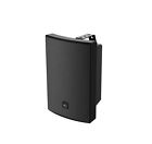0923-001 Axis Communications Single Speaker Black 7331021052468