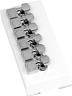 0990820100 Fender American Professional Staggered Guitar Tuners For 717669511364