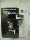 0e-vbmini Wbox Screw Terminal To Bnc Single Channel Passive 811914020820