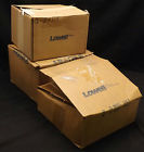 0m8-p Lowel 7x New Lowell 8 Inch 12 W Dual Cone Driver Speaker 805 8xdr Etc