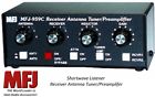 Mfj-959c 1.6 Mhz. Short Covers Mfj Listener Tuner Prices 30 Wave 959c Antenna Preamp