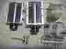 2-varible 1-rotory Hf Antenna Tuner Parts Caps Switch 2 Coil All Goes