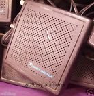 100 Ham Cb Mobile External Uhf Tested Speaker Pd Frs Ugly Motorola Fd Radio Vhf