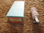 102-754 1.9mh Nos .. Transmitter - Tube Choke 750ma Johnson