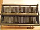 1025 Mfd 1 16 Plate Spacing Unbranded-generic Military Single Section Variable