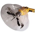1027 Speare Tools Ab Medium Adjustable Quick-cutter Hole Saw 647486100277