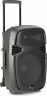 10810551 Stagg Us Inch Active Trolley Speaker With Reverb 882030234996