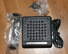 10watts Astatic Valor 4 External Speaker For Cb New