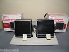 12v Ham Scanner Shack Radio Dc Cb Vehicle Used 1pc Amplified Total Speaker 2