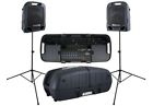143676201156 Peavey Escort 6000 Channel