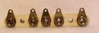 150jbs Johnson E F Jack Bar Assembly For 150 Watt Coils