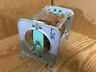 15vc1444 Harris Variable Inductor Gates Amps