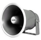 7.99111e 15watt Undisclosed Valcom 1way Paging Horn Beige