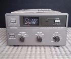 At-250 160-10 Kenwood Automatic Antenna Tuner Works Meters 200 Watts