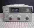 Wm-77 160-10 Bud Vintage Ham Radio Meter Wave For Tuner Transmitter Test