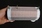 42uh 160meter Loading Coil Tbd Custom Inductor Q Of 682 High Power