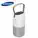 16m-color Unbranded Brand New Samsung Wireless Speaker Sound Bottle Led Lighting White