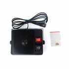 Ts-750 194021204162 Supremedeals External Speaker For Yaesu Icom Kenwood Cb