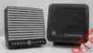 19a149590p1 Ge Lot Of 2 Ericsson Mobile Communications Two Way Radio Speakers