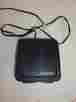 19a149590p11 Ericsson External Radio Speaker W Bracket For Mobile Trunking
