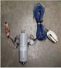 1khfhv Buxcomm Antenna Covers 80