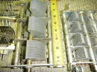 5-possision 2-20m 2-varible Caps 700pf 1325pf Rotory Switch 4-coils 2