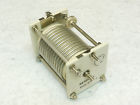 200-207-2 Cardwell Roller Inductor Mh Watts