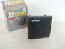201sbkz Standard Communication Series Speaker Black Bulkhead Mount