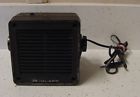 21-404b Midland Communications Extension Speaker Model Untested Guaranteed Cb 21-404b Midland Communications Extension Speaker Model Untested Guaranteed Cb