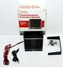 21-541 Amplied Amateur Radios Extension Speaker Radio Cb Realistic Shack