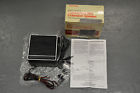 04029315756 210-0541 Vtg Realistic Radio Shack Amplified Communications Extension Speaker