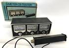 21-522 21522 Micronta Nos Radio Shack Range Cb Power Modulation Swr Tester