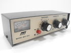 Mfj-921 220 - Mfj Vhf 144 Good Dual Tuner Mhz Radio Condition Band Ham