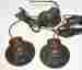 2201-67840-101 Polycom Soundstation2 3 Extened Microphones