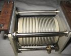 229-201-3 Johnson Vintage Roller Inductor