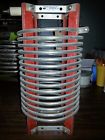 24uh Tubing Prices Inductor Coil Rf Silver " Diameter 8 30 3