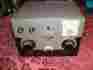 250-23-03 250-23 Matchbox Johnson Antenna Tuner With Directional Coupler 275w