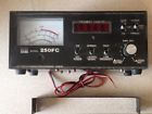250fc Rama Swr Power Meter Frequency Counter