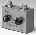26-28 Maco Model 91 Base Mobile Mhz Antenna Matcher Fastest Shipping