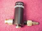 2750-2950 Tn209 Unknown Tn-209 Dpn Mhz Cavity Filter Radio Tuner
