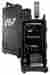 Sw915 28046 Amplivox Digital Audio Travel Partner Portable Sound System Id