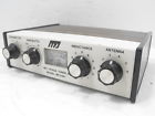 Mfj-941 300 Ii Radio Ham Vintage Watt Tuner Mfj Versa Antenna