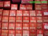 3006  Vintage Radio Part Mini Inductor Mib Nos