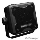 300hz-5khz Uniden 3.5 15w Cb Radio Scanner Comminication Speaker Rugged Design
